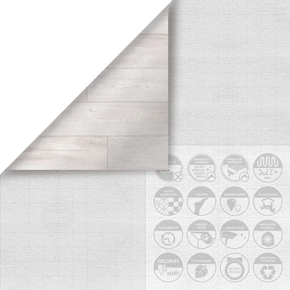 Линолеум «Дуб Тавридский» 22 класс 4 м 85313482 STLM-2097025 Santreyd  - Вид №4