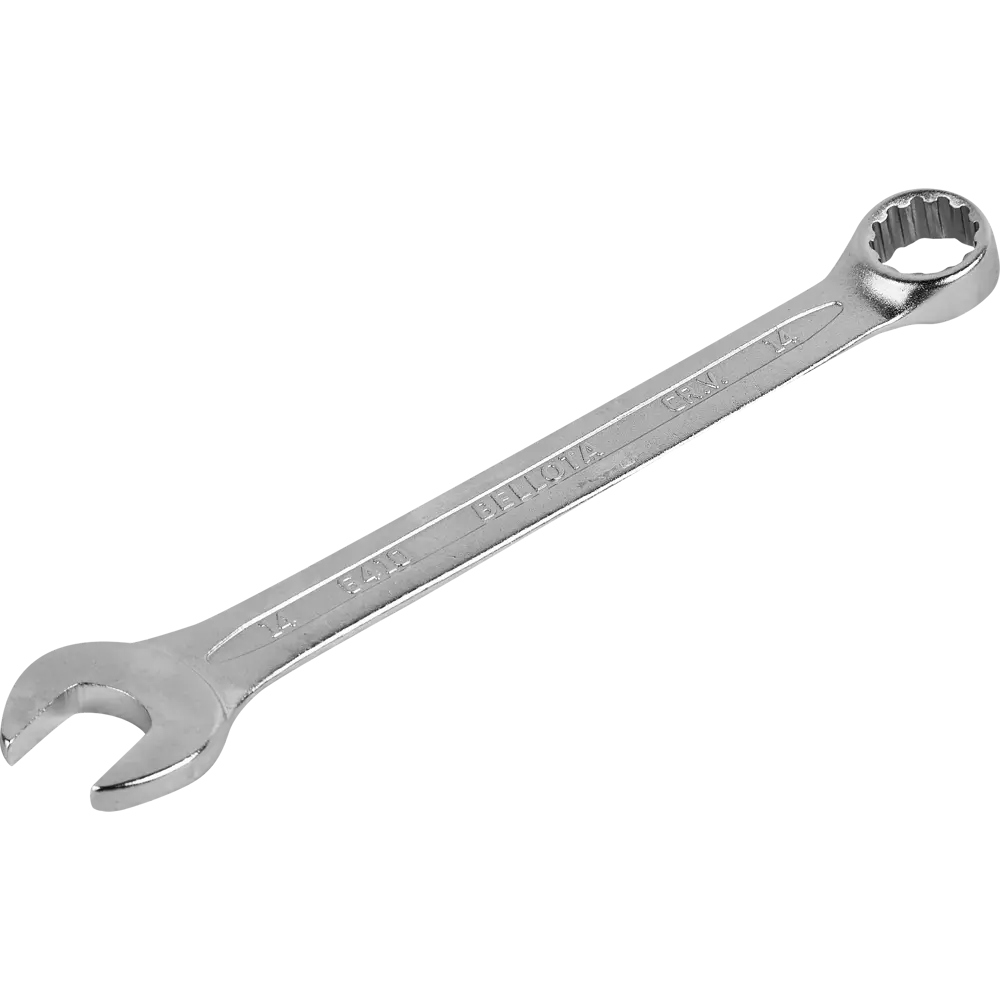 Комбинированный ключ Bellota 14 мм — профессиональный инструмент для точной работы 87103899 STLM-0846407
