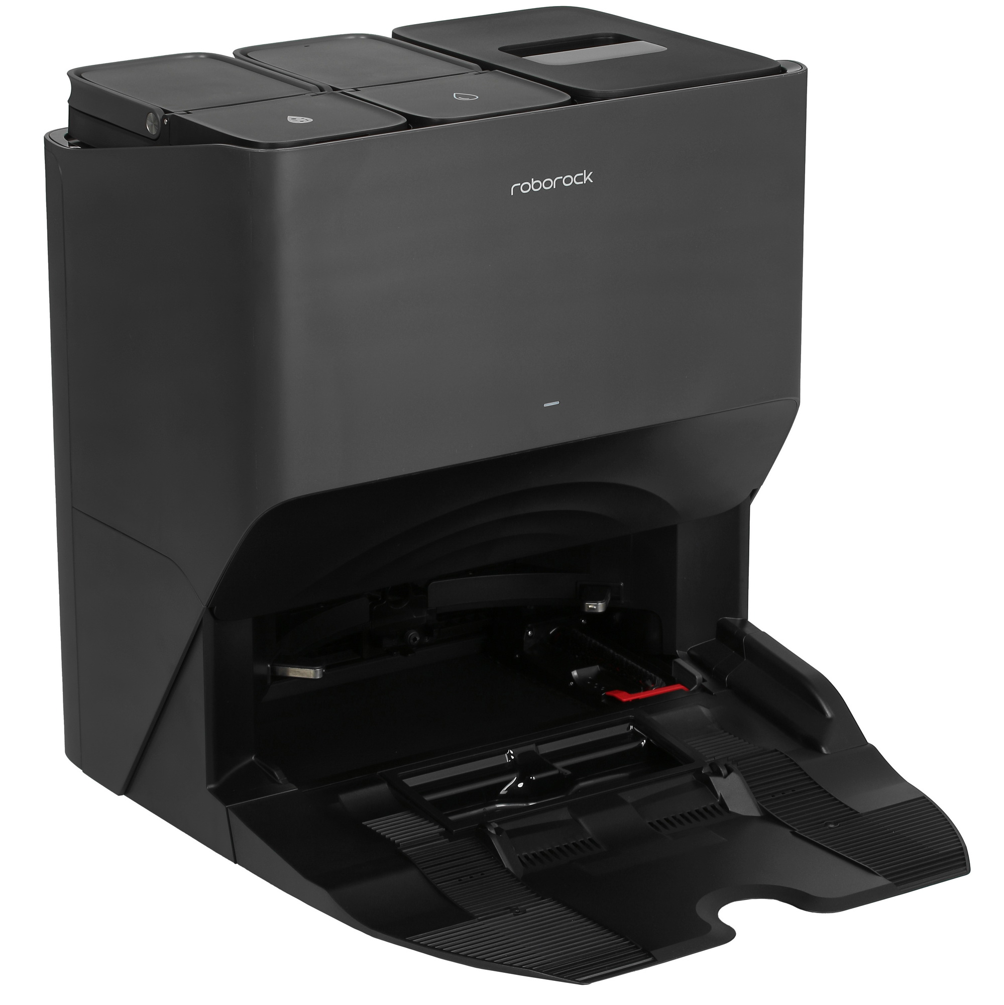 5094176 Робот-пылесос Roborock S8 Pro Ultra черный STDN-0106161 - Вид №6