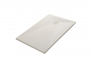 MCBATH Centuria Stone Nox 120x80 прямоугольная слоновая кость