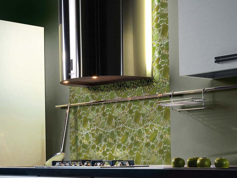 VETROVIVO Стеклянная мозаика Brook sun-id-1395462 - Вид №5