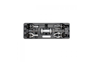 15744731 Съемник подшипников с обратным молотком 5 предметов YT-2540 YATO