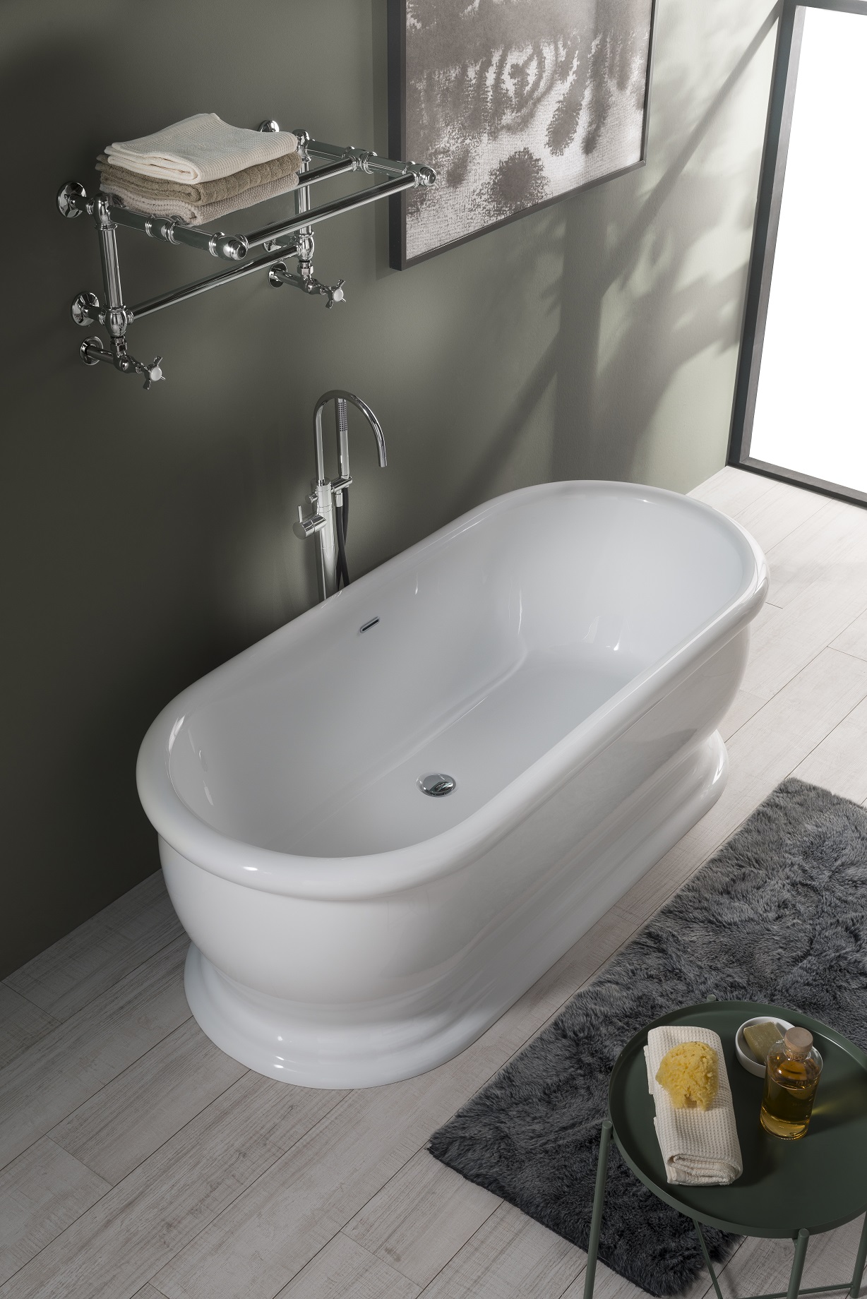 713 Adel Gaia  - Вид №1