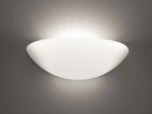 AiLati Настенный светильник из стекла Spicchio