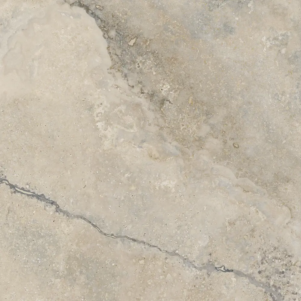 Глазурованный керамогранит Culto Stone Honey 60x60 см 1.44 м² матовый цвет бежевый коричневый 89343336 STLM-2203110