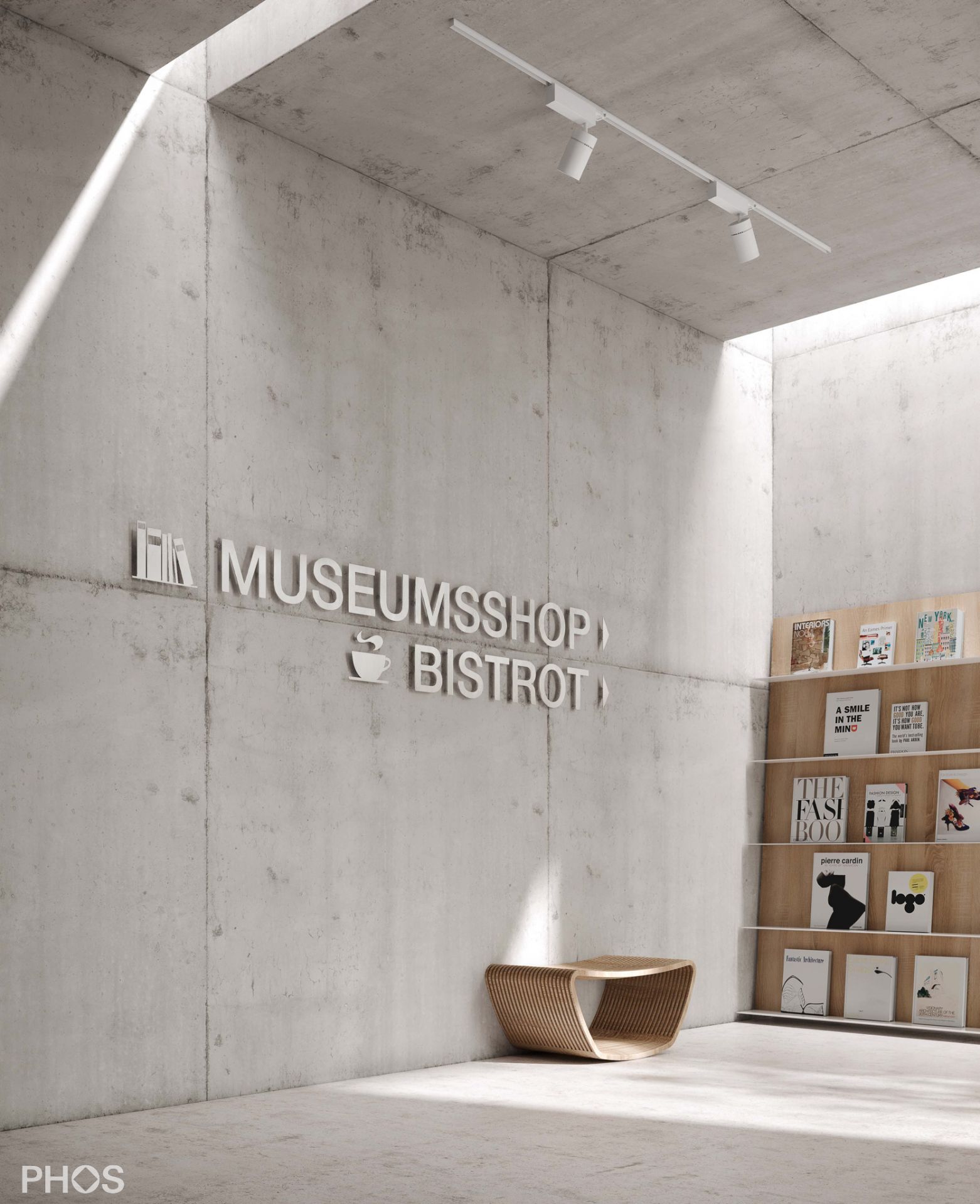 P3701 Пиктограмма кафе PHOS  - Вид №1