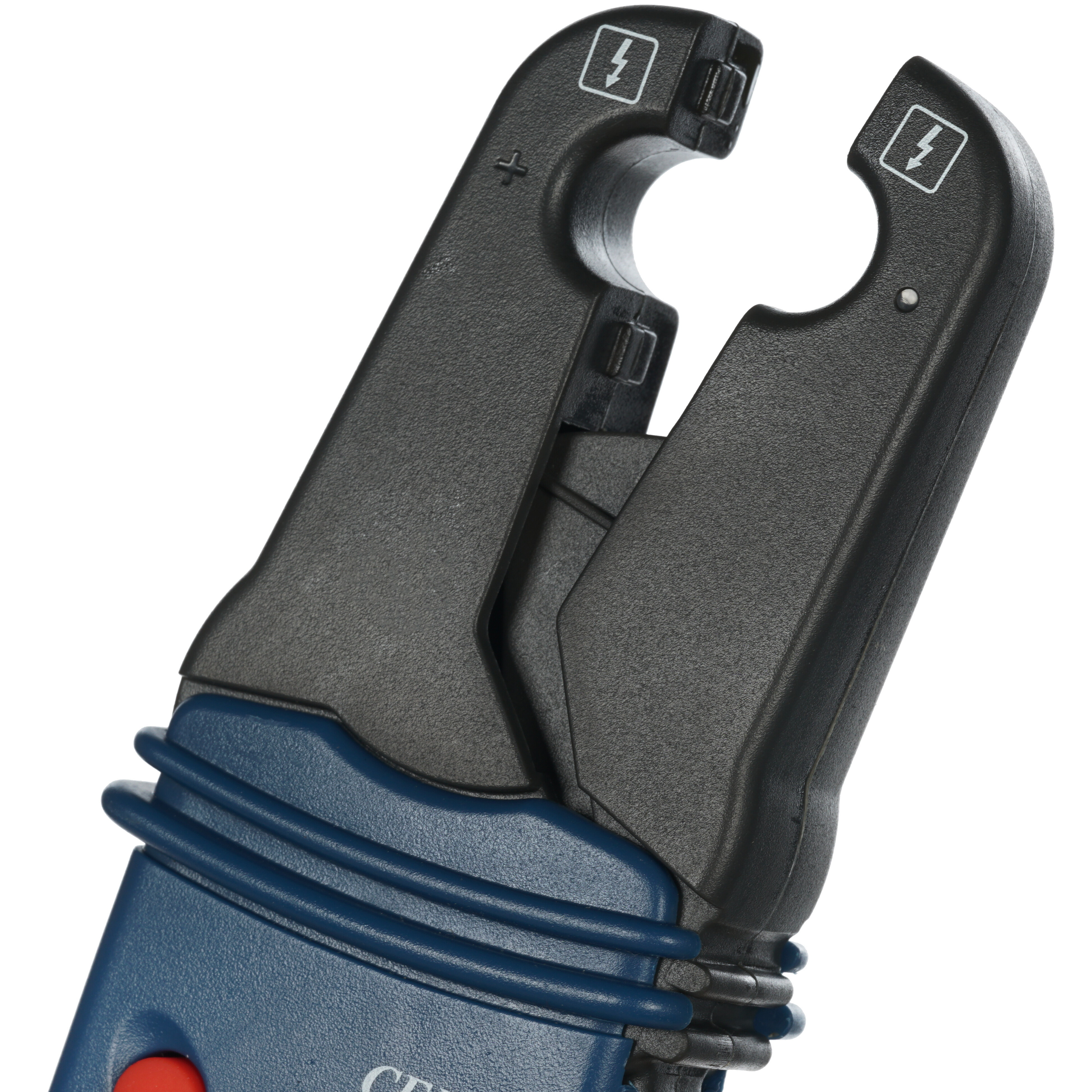 Клещи токоизмерительные CEM DT-337 1092602 STDN-0132433 - Вид №3