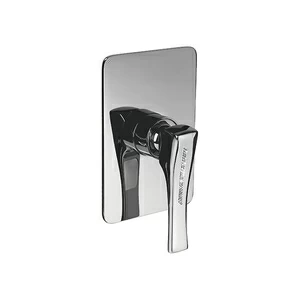 Однорычажный встроенный смеситель для душа 59.315C MAIER SKIP DIAMOND