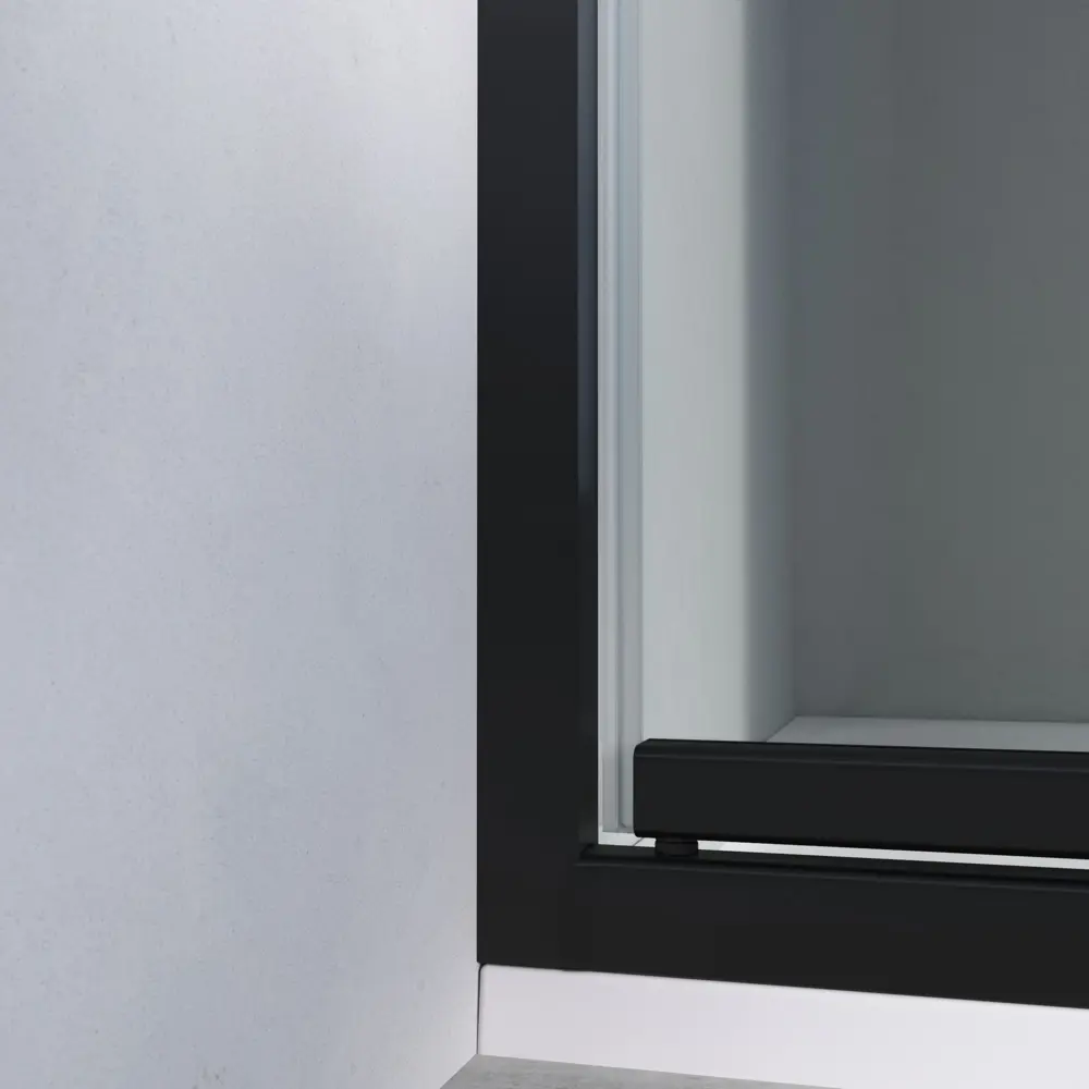 Комплект стекол для душевой двери Sensea Easy 90x190 см 84430296 STLM-2171549 - Вид №13