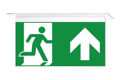 DST-3698 Ikus 320-m Daisalux Светильники и спец. Белый 