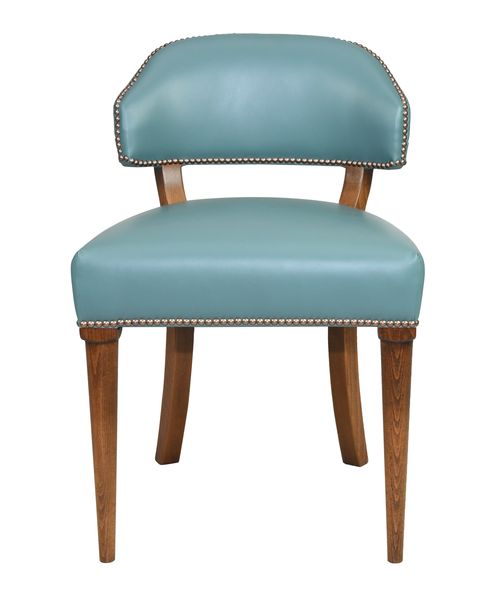 U865 Стул Найтсбридж ijlbrown  - Вид №1