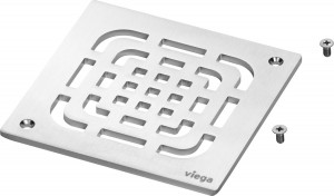 Viega Решетка Advantix 4933.2 (534486)
