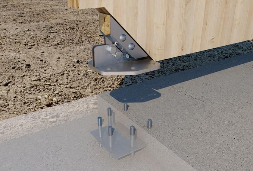 ROTHOBLAAS Соединительные пластины X-rad sun-id-1514421 - Вид №2