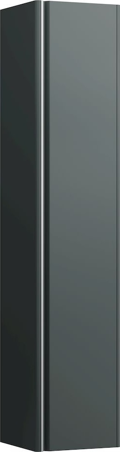 H4030321102631 Высокий шкафчик, 1 дверца, крепление на петли справа LAUFEN PRO - Вид №3