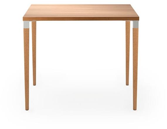 rosconi Квадратный стол из ламината Tabula sun-id-1348779 - Вид №4