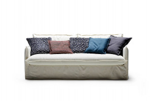 Диван CLARKE-14 MILANO BEDDING MDCLA14120