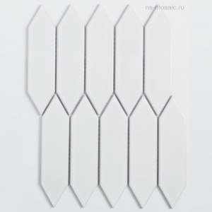 Мозаика из керамогранита  R-321 SN-Mosaic Rustic