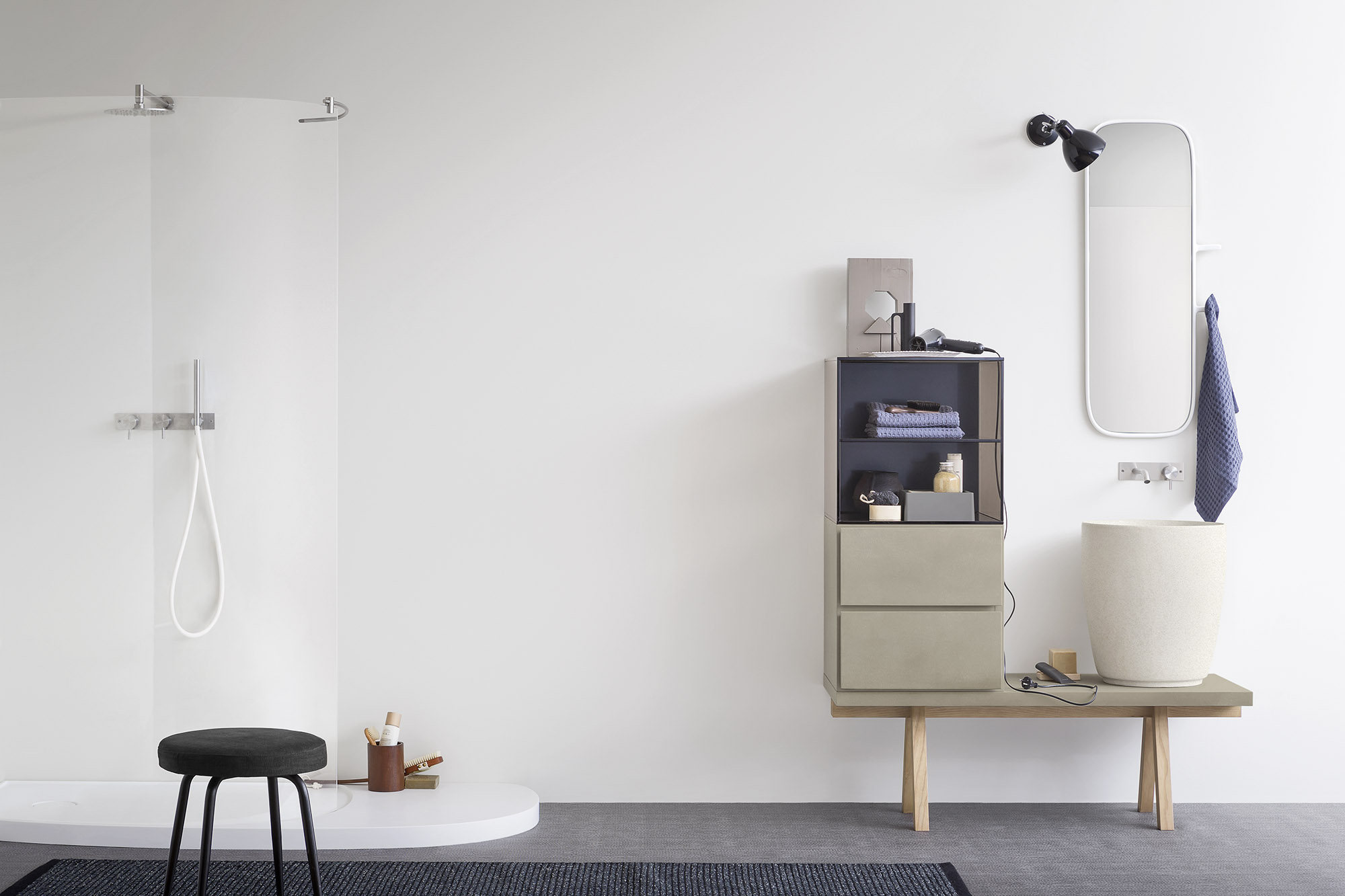 Rexa Design Эсперанто с придатками REXA-ST139  - Вид №2