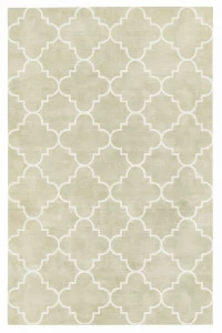 Ковер Lattice Cream 300x400 DOLLY CAPRETS ДИЗАЙНЕРСКИЕ, TRELLIS 155620 Бежевый