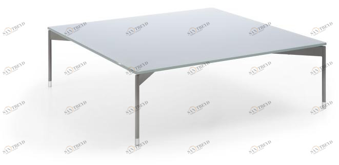 profim Низкий квадратный журнальный столик Chic tables sun-id-1508770