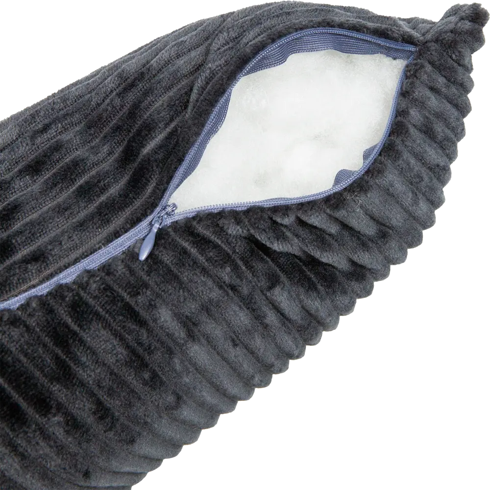 Декоративная подушка Santreyd Praga Paris 1 в стиле черное дерево 88035578 STLM-1056055 - Вид №2