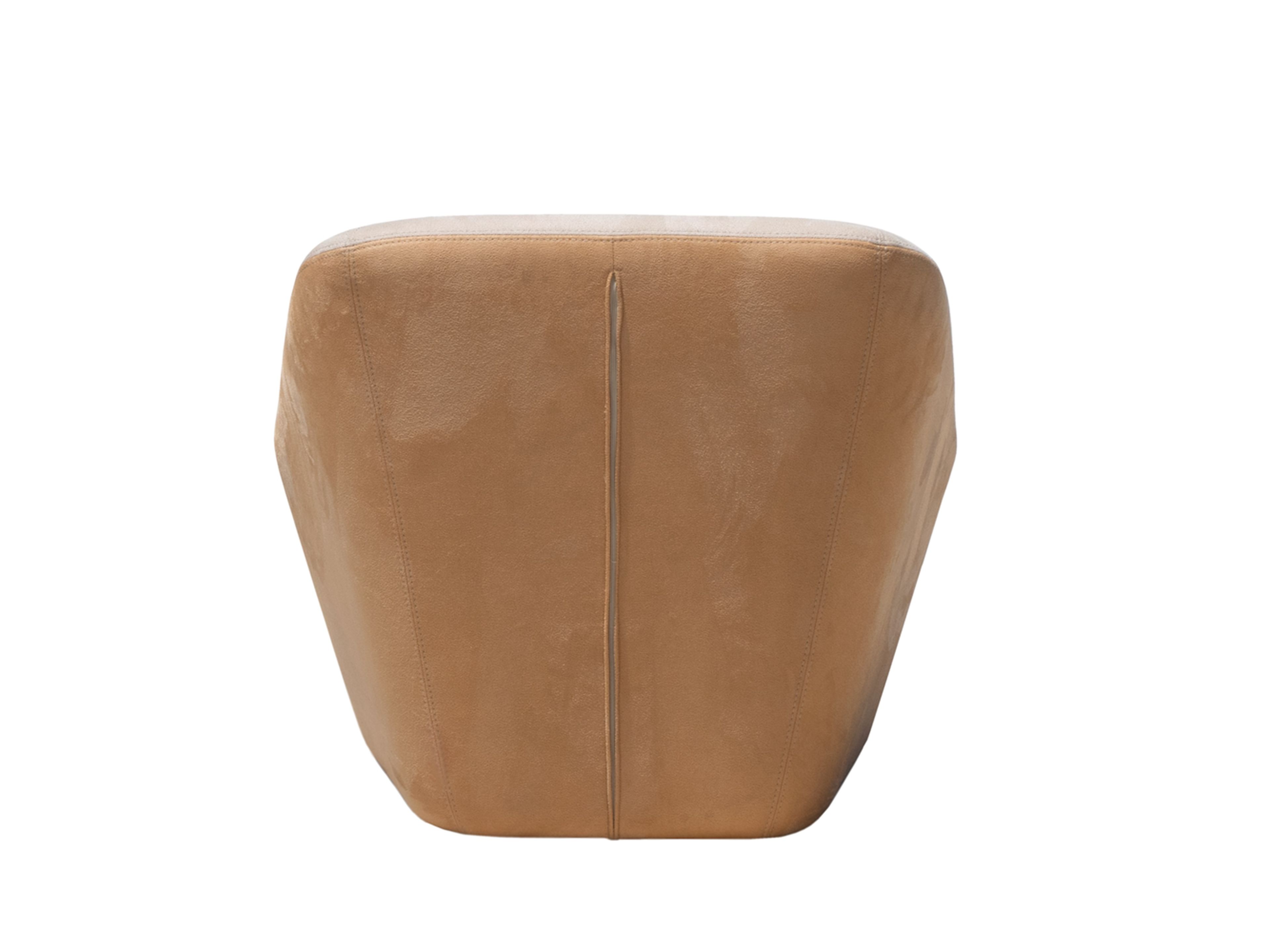 Кожаное кресло с подлокотниками ABLE Спенсер ARCH-00140841 - Вид №3