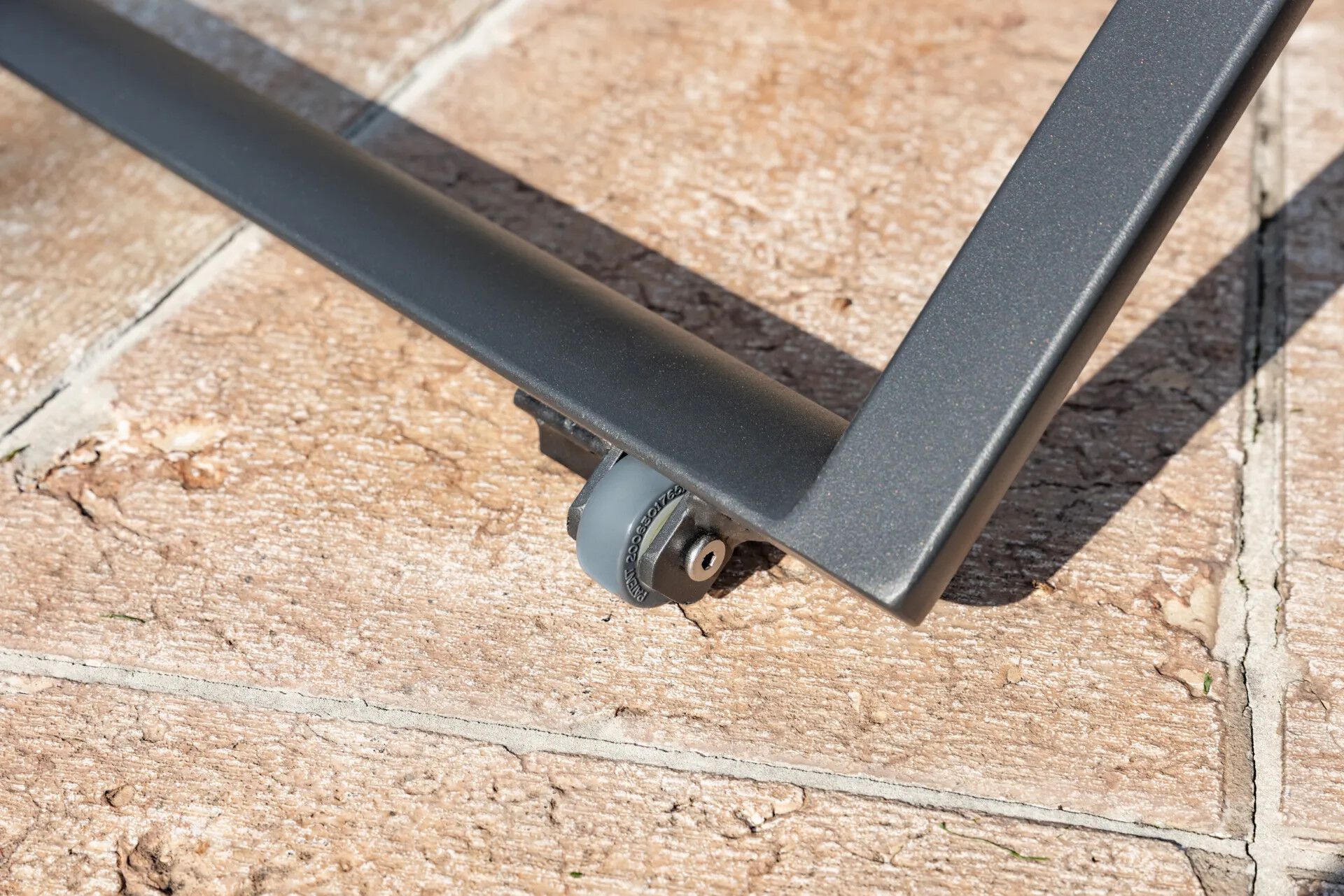 Алюминиевая и ПВХ Садовая кровать Contral ARCH-00002175 - Вид №3