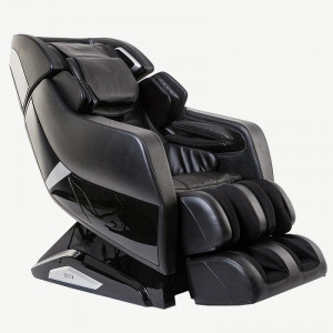 RT-6710 Массажное кресло ROLLER PRO BLACK SENSA
