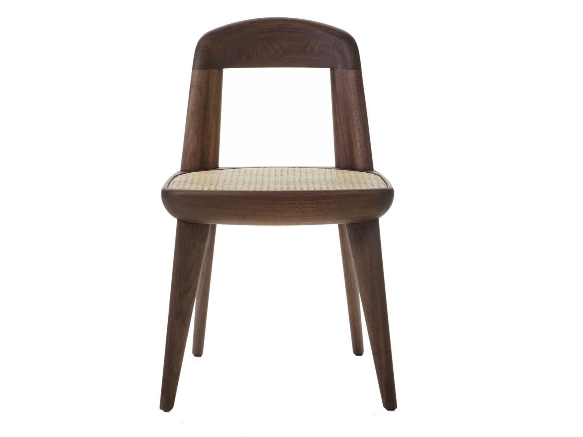 Стул из массива дерева BassamFellows ARCH-00007939