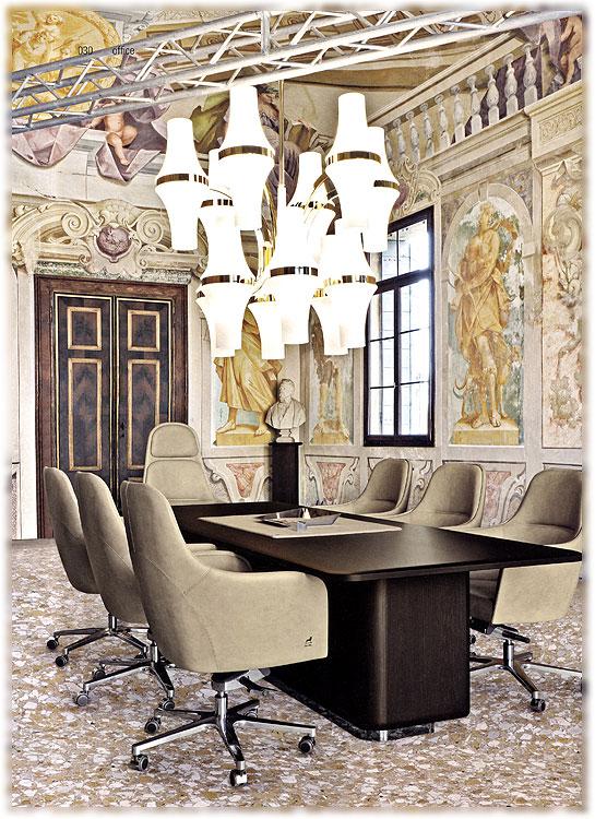 Переговорный стол Gramercy SMANIA TVGRAMER01 Beyond