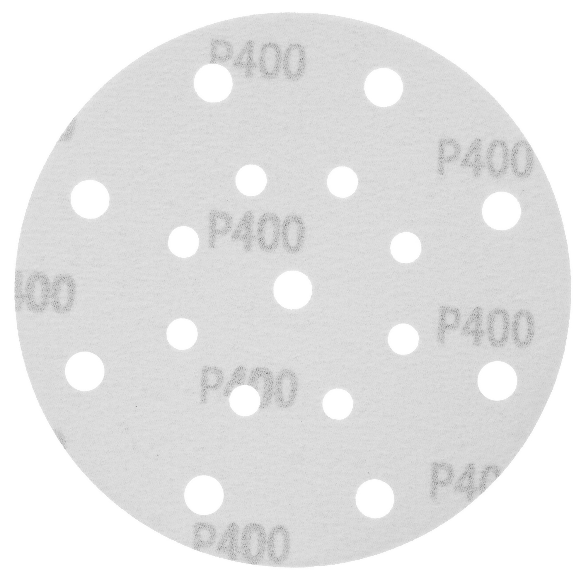 Круг шлифовальный Sturm! 9010-150-400 20 шт 9112730 STDN-0042022 - Вид №3