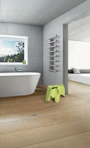 Водяной радиатор CHI-140-050 Chime Acova 1380