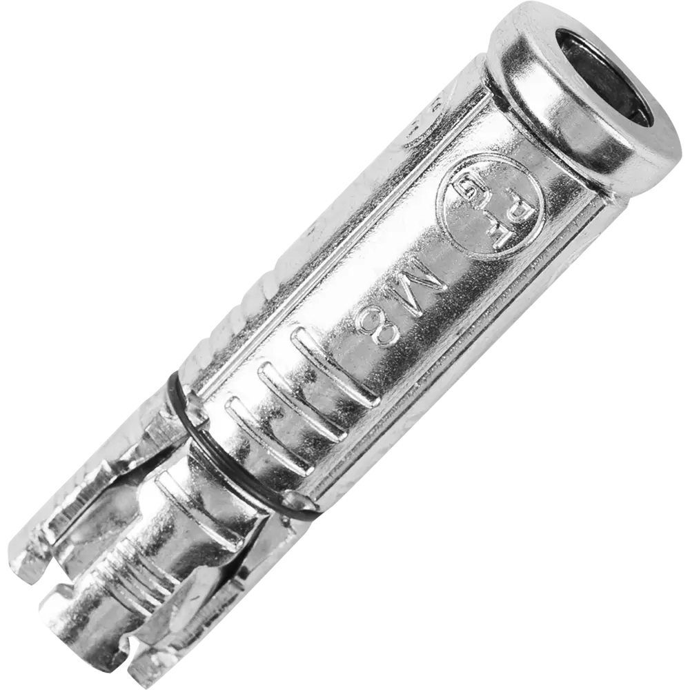 Анкер втулочный Sormat ES8, 50 шт STLM-2045125