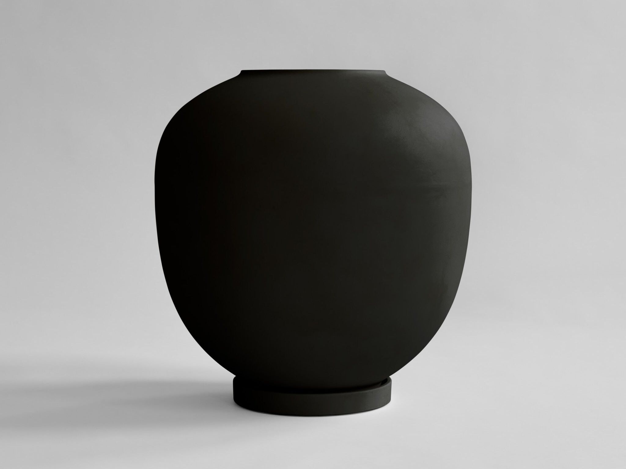 Керамическая ваза 101 Copenhagen Sunao ARCH-00093131 - Вид №1