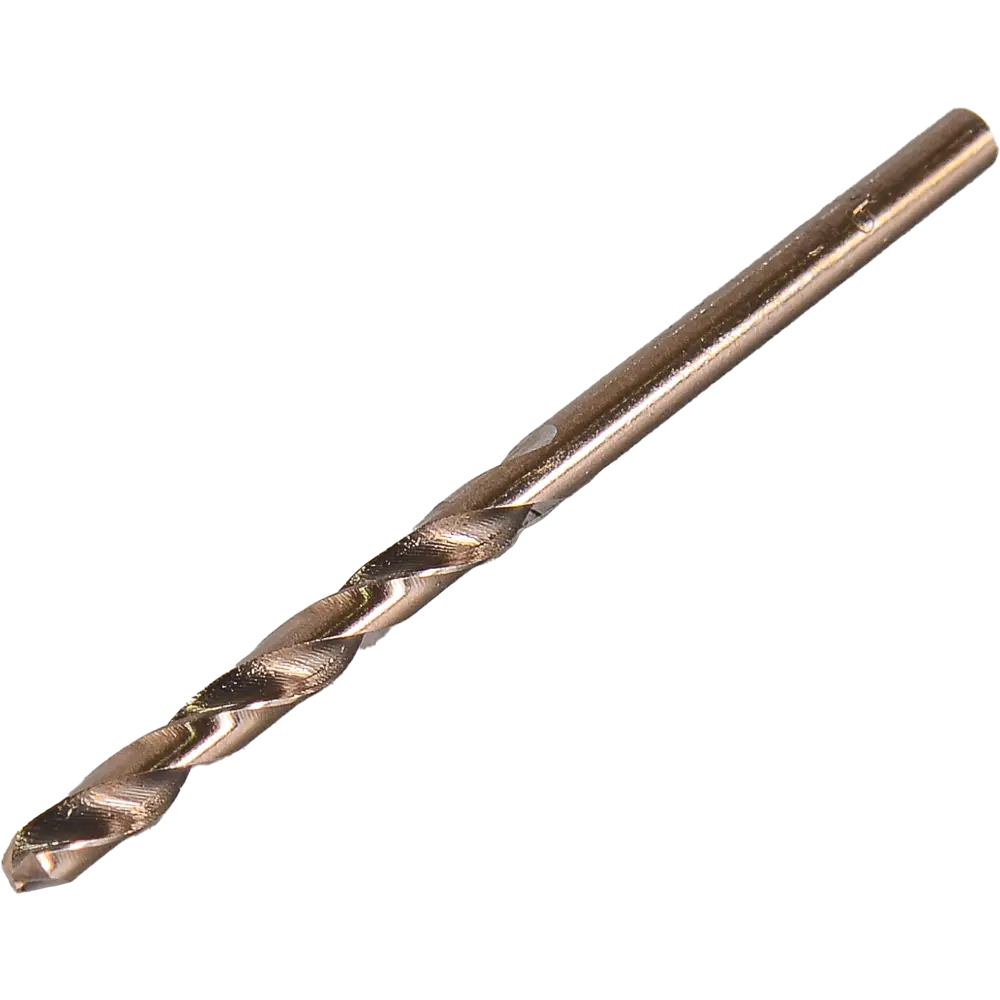 Сверло спиральное по металлу Вихрь 73/10/6/1 3x61 мм, 2 шт. 87483964 STLM-2072851 