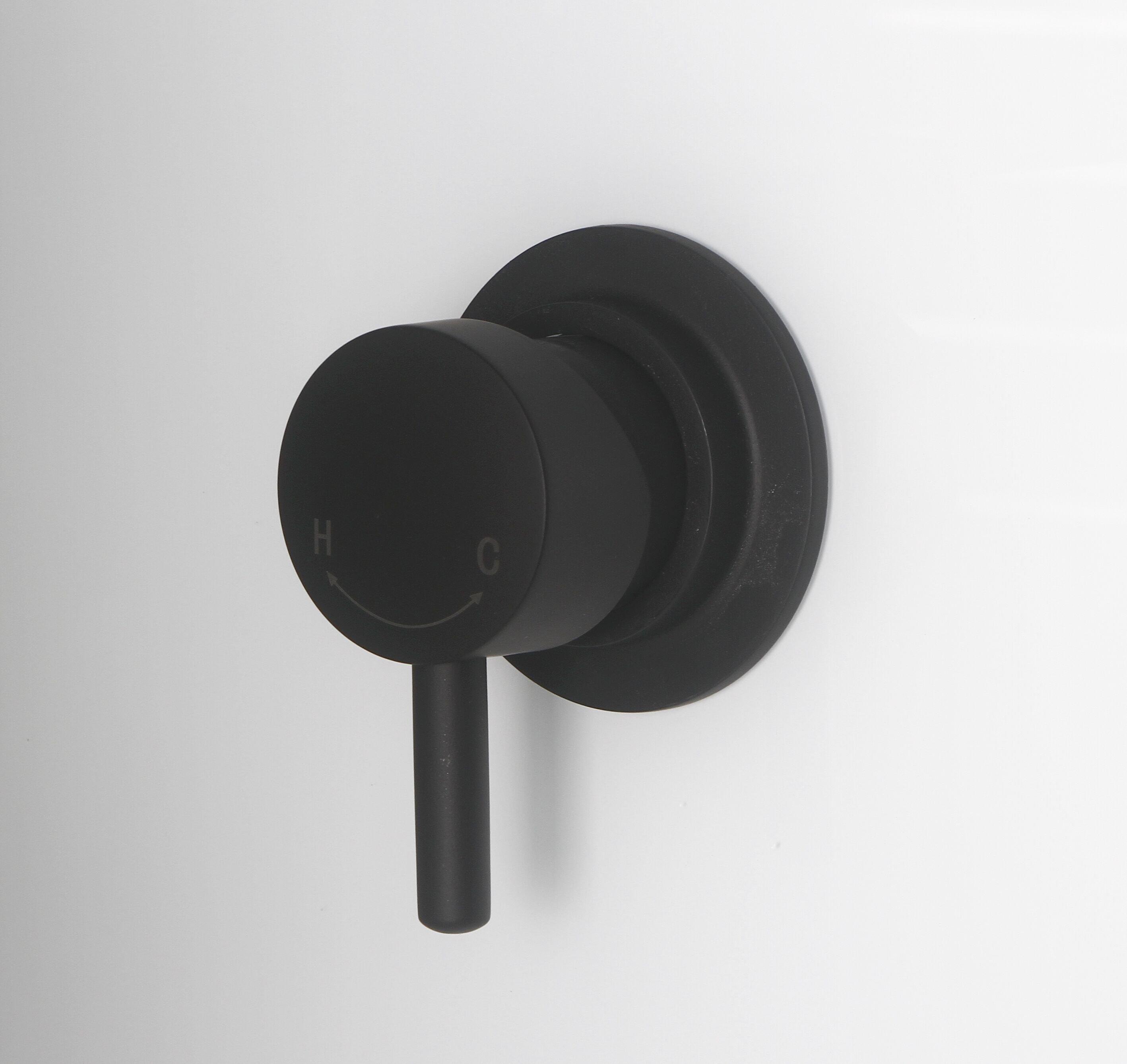 Душевая кабина GROSSMAN GR270 (100*100*205)  - Вид №2