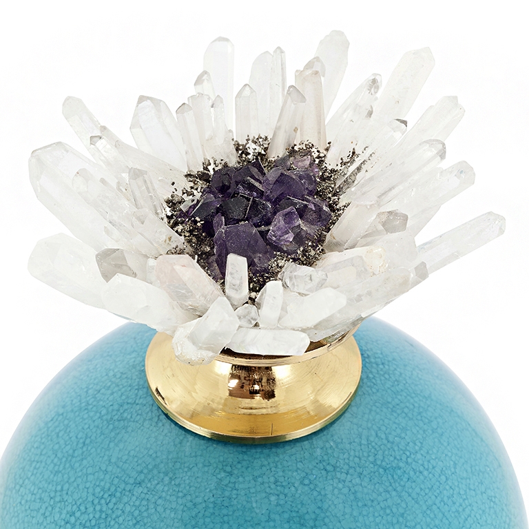 300144-40 ABHIKA ОБЕЛИСК КРИЗИЯ RED  - Вид №6