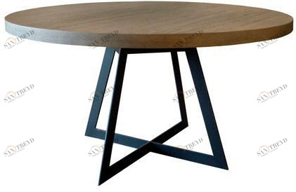 Ph Collection Круглый обеденный стол sun-id-1434230