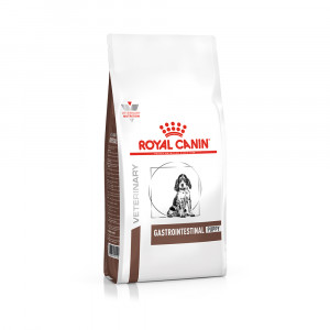 ПР0015581 Корм для щенков Vet Diet Gastro Intestinal Junior GIJ29 при нарушении пищеварения сух. 10кг ROYAL CANIN