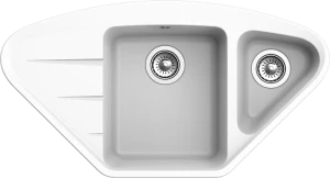 Кухонная мойка Кварц Ewigstein S18 GranFest