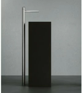 Quadrodesign Смеситель для умывальника, однорычажный, напольный Hb