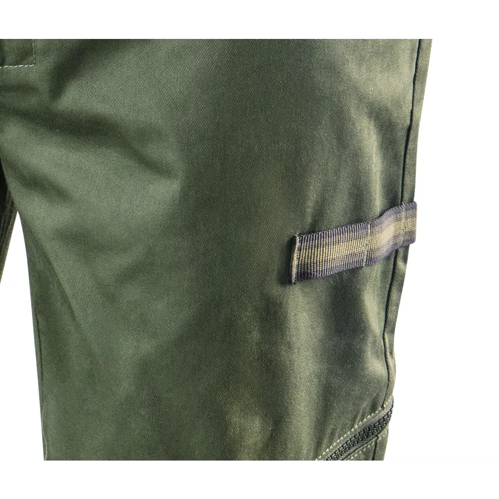 Брюки рабочие Neo 81-222-XXL цвет оливковый размер XXL 82776441 STLM-2141116 Neò Camo - Вид №5