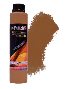 90808741 Колер CP-505-0.75 цвет охра 750 мл STLM-0391890 PALIZH