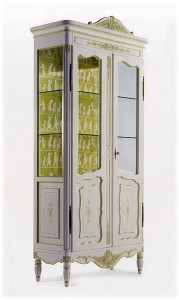 Витрина  JUMBO COLLECTION CHAJ-33