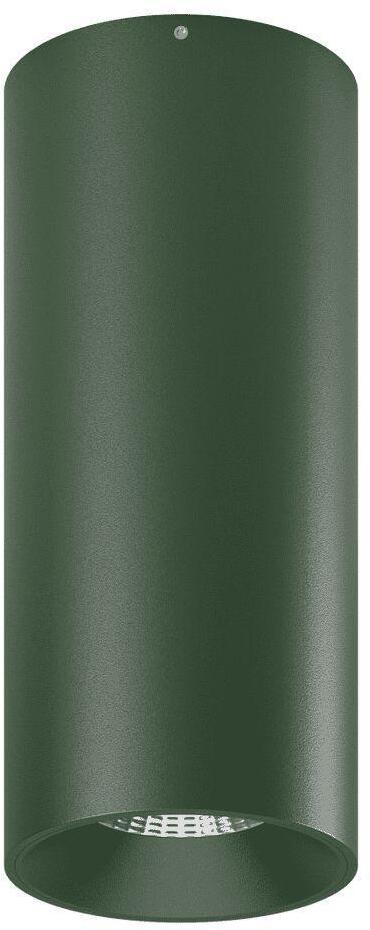 004825 Потолочный светодиодный светильник -DGE-WW Lumker VL-Base