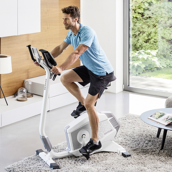 ERGO C8 Велотренажер kettler ergo c8 Kettler  - Вид №2