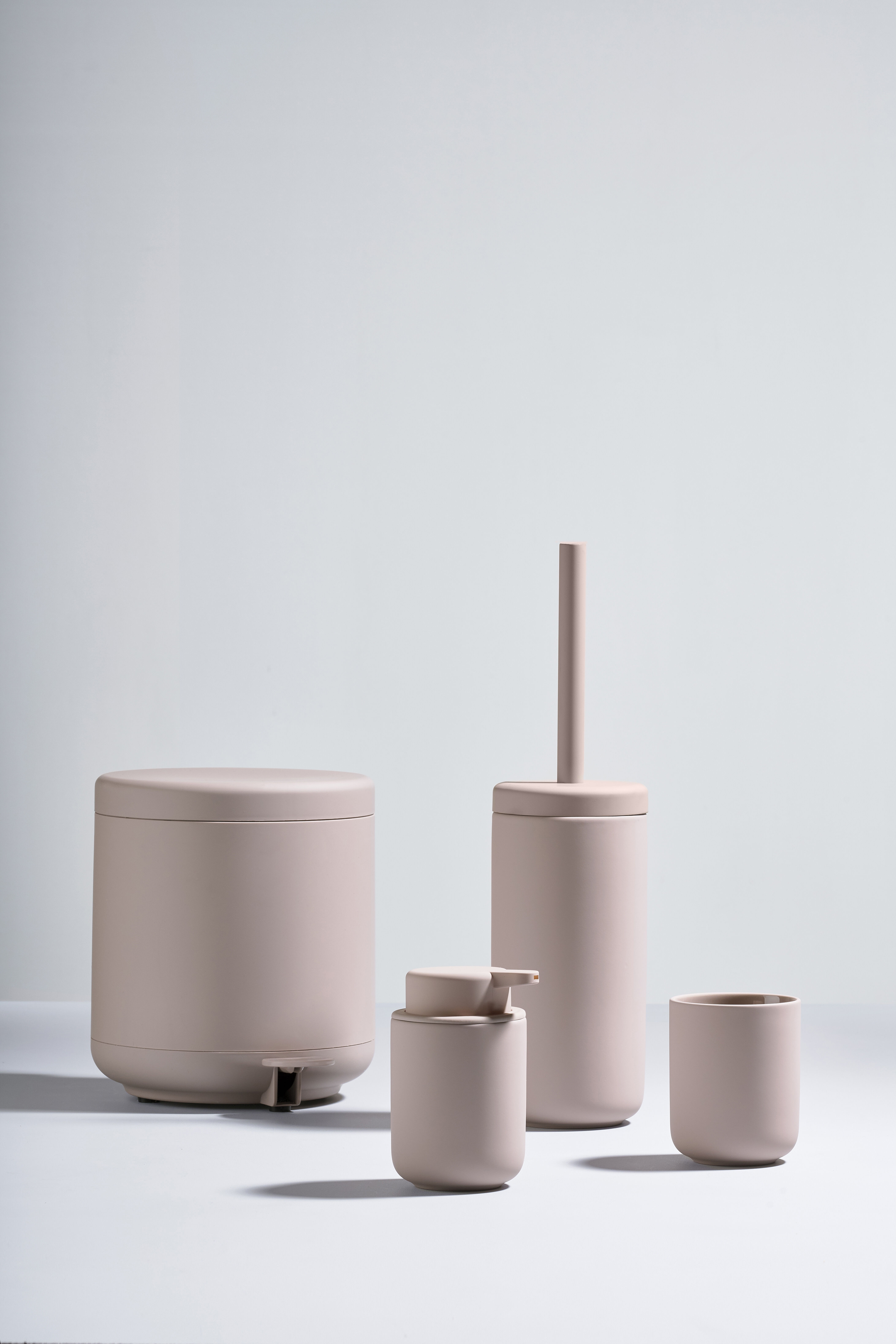 330400 чашка для зубной щетки Zone Denmark Ume - Вид №3