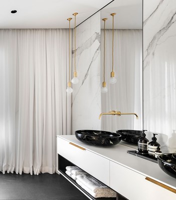 111 Раковина / Кухня vola  - Вид №31