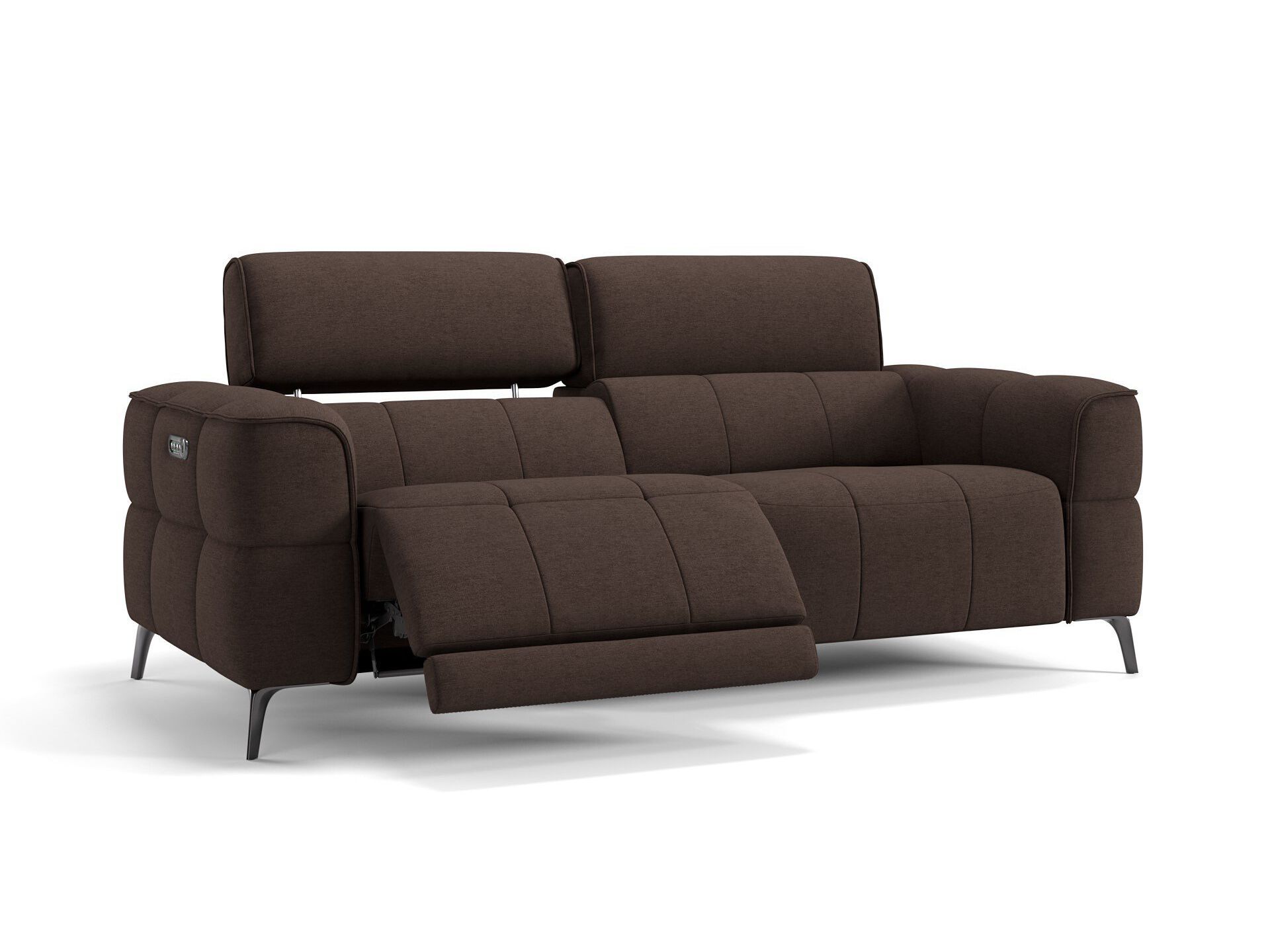 3-местный тканевый диван Sofanella Mezzano ARCH-00045152