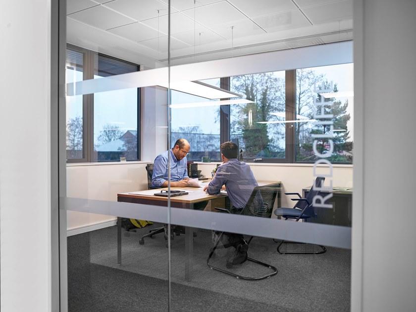 Herman Miller Стул из ткани с подлокотниками Sayl sun-id-1363118 - Вид №10